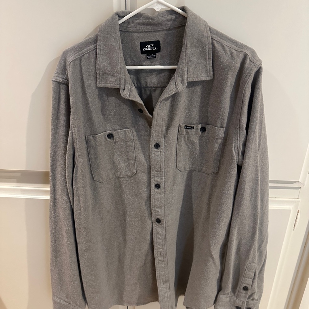 O'Neill Classic Gray Shirt